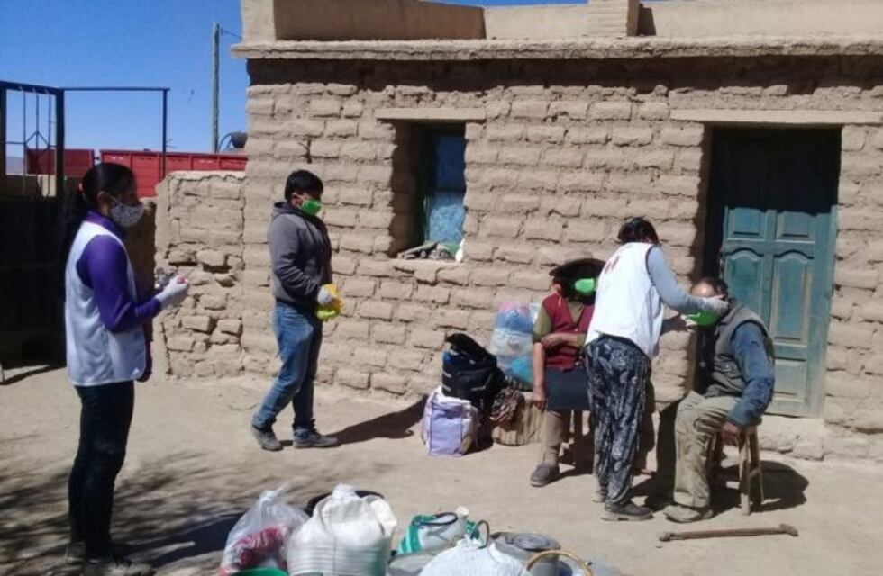 Coronavirus en Jujuy: el lunes cerró con once decesos y 277 nuevos casos