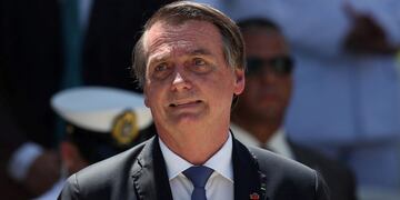 REUTERS/Ricardo Moraes