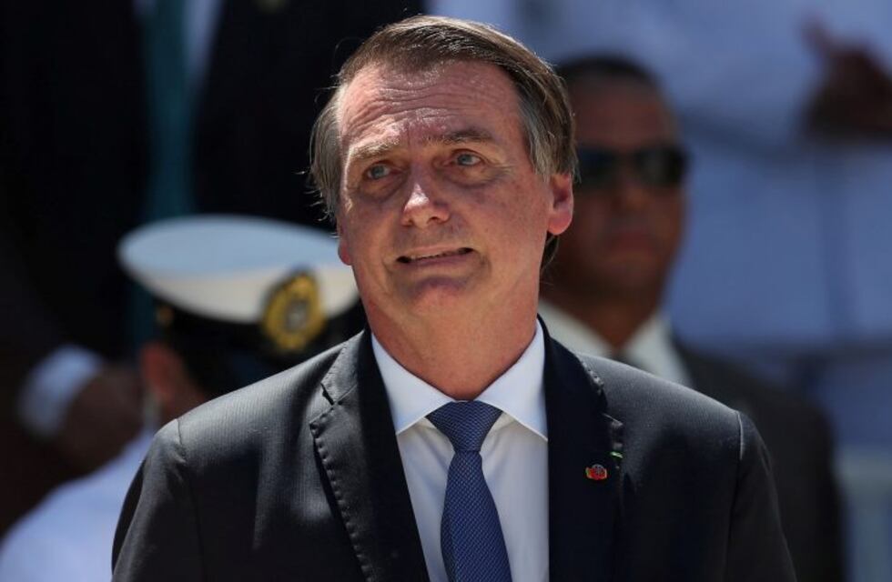 Jair Bolsonaro prometió medidas para que las mujeres se sientan "más representadas" en Brasil