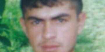 Hallaron en buen estado de salud al joven sanlorencino Martu00edn Luque