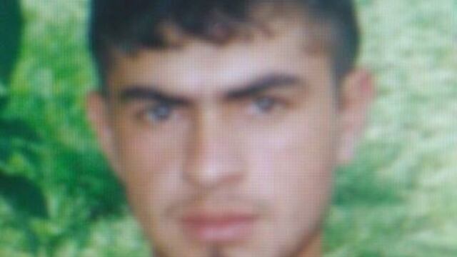 Hallaron en buen estado de salud al joven sanlorencino Martu00edn Luque