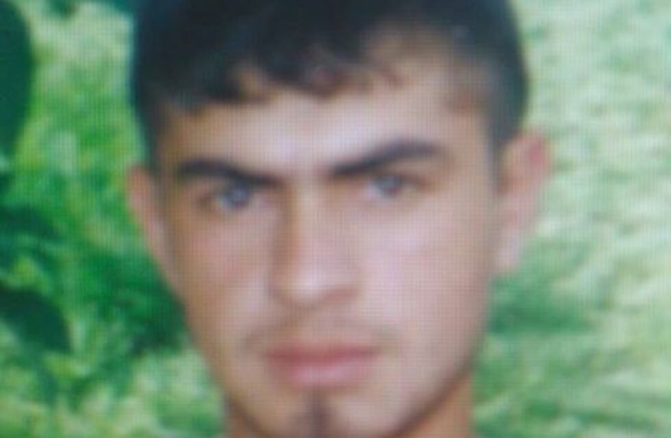 Hallaron en buen estado de salud al joven sanlorencino de 25 años