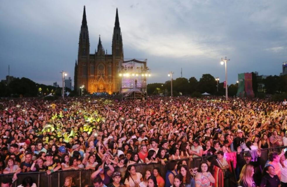 Guía completa de lo que será el 137 Aniversario de La Plata