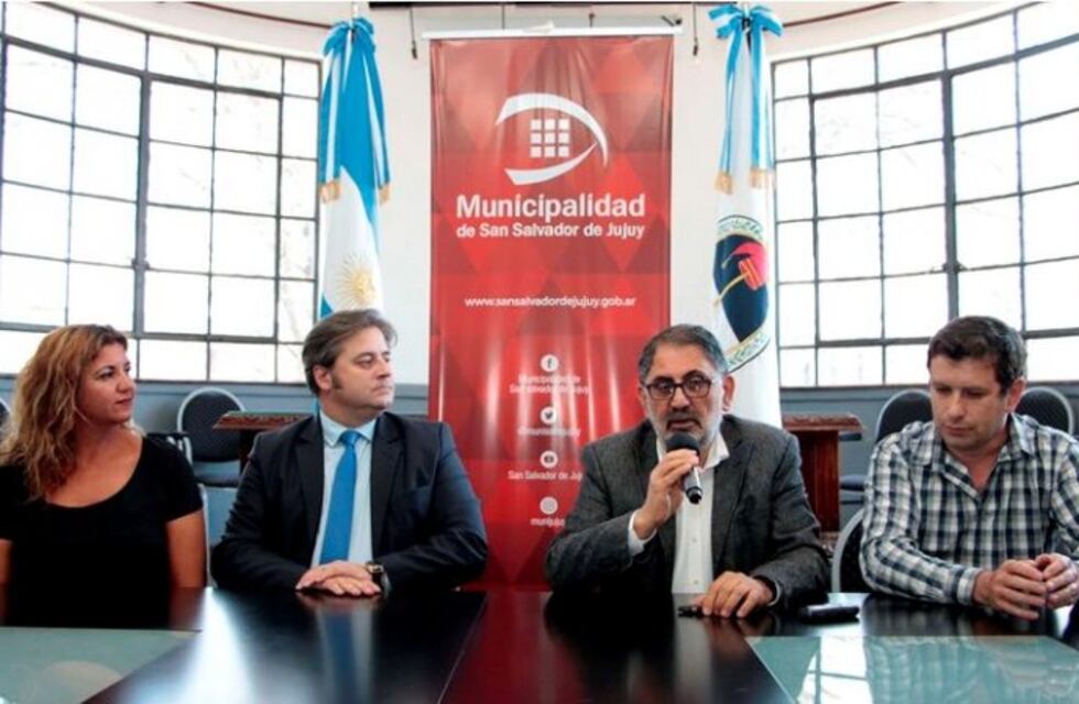 Acuerdo de cooperación entre el municipio y la Facultad de Ciencias Agrarias