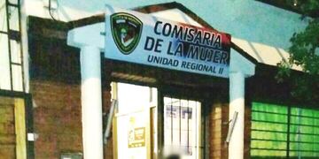 Comisaría de la Mujer\u002E Oberá\u002E