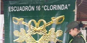 Gendarmería Nacional secuestro dos litros de Ketamina y detuvo a una persona