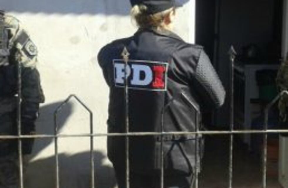 Detuvieron en Chaco a un hombre que había raptado a su hijastra de 13 años y lo acusan por abuso