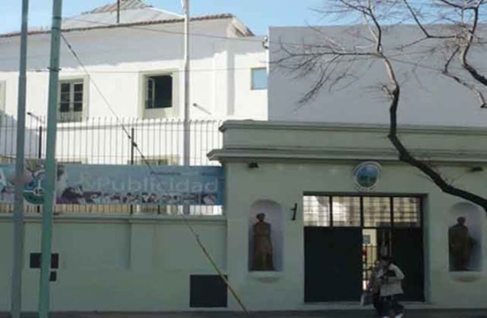 Preocupación por el primer caso de coronavirus en una escuela porteña