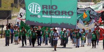 ATE Río Negro