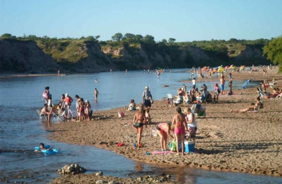 Pronóstico del tiempo en Córdoba para el miércoles 3 de enero