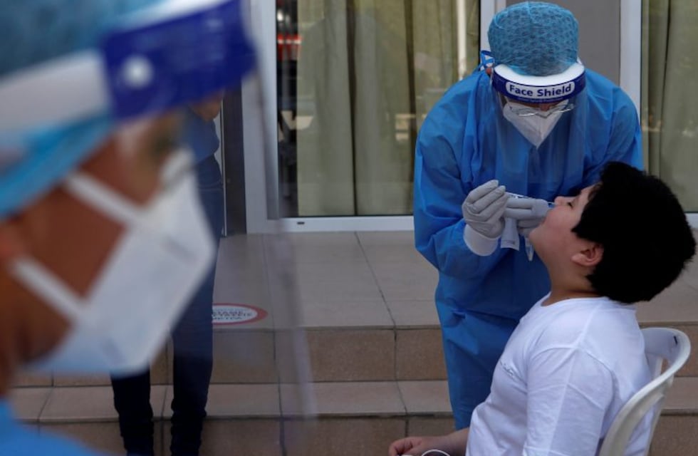 Coronavirus en Chaco: 3 muertos y 35 nuevos casos