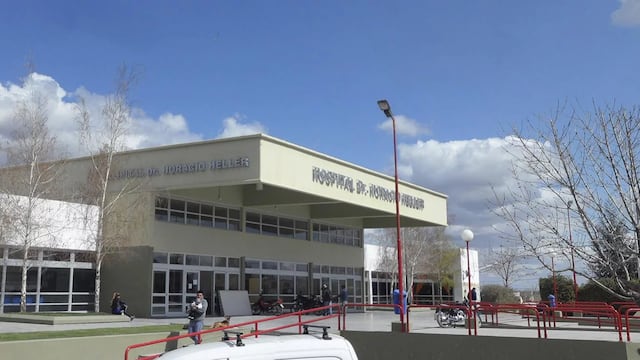 El niño que sufrió una intoxicación con cocaína quedará bajo los cuidados de un hogar de niños de Neuquén.