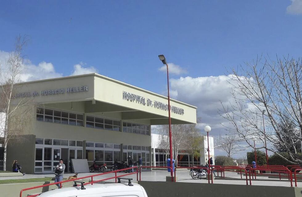 La Justicia de Neuquén definió que el nene intoxicado con cocaína vaya a un hogar estatal