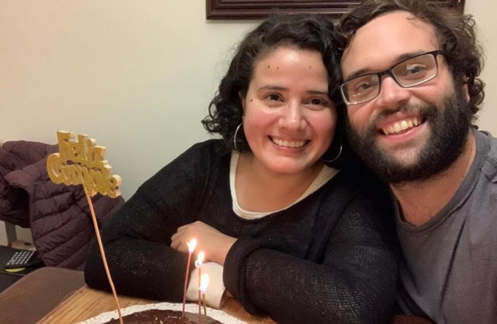 Tuvo coronavirus, donó plasma y pide ayuda para regresar a Tucumán