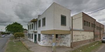 La actividad en la técnica 472 se normalizó este martes\u002E (Google Street View)