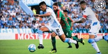 Sequeira Belgrano