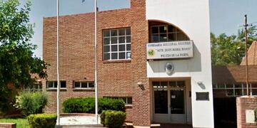 Estafó preso desde la comisaría (Plan B Noticias)