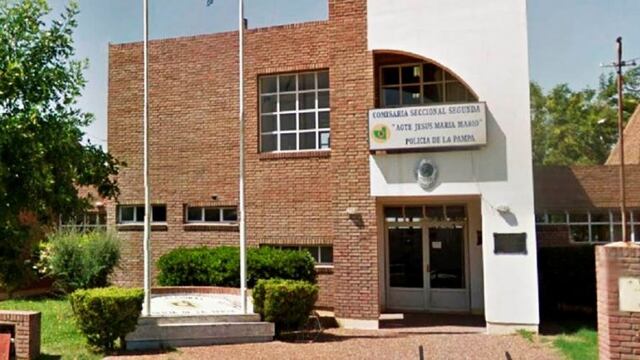 Estafó preso desde la comisaría (Plan B Noticias)