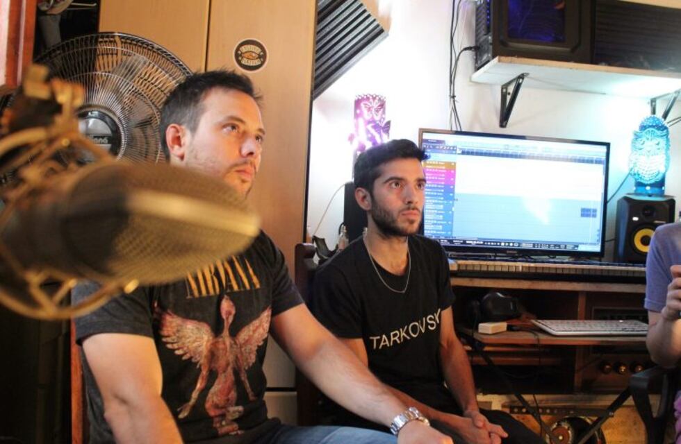 Fisura Nativa abre el Pehuen Rock 2020