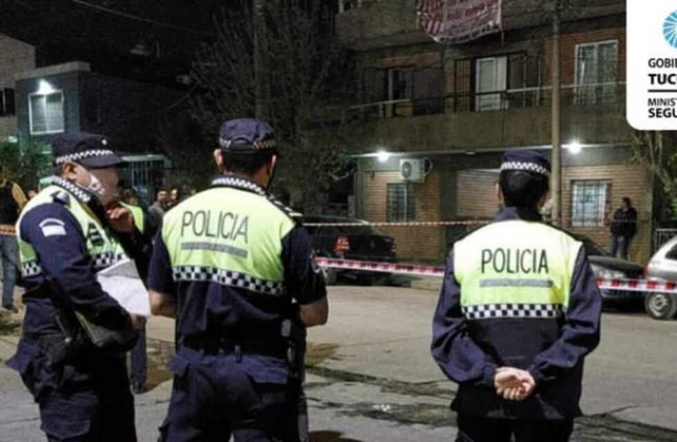 Estaría identificado el autor del crimen del hincha  San Martín