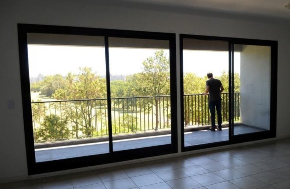 Los precios de los alquileres para el verano subieron hasta un 50% en relación al 2019