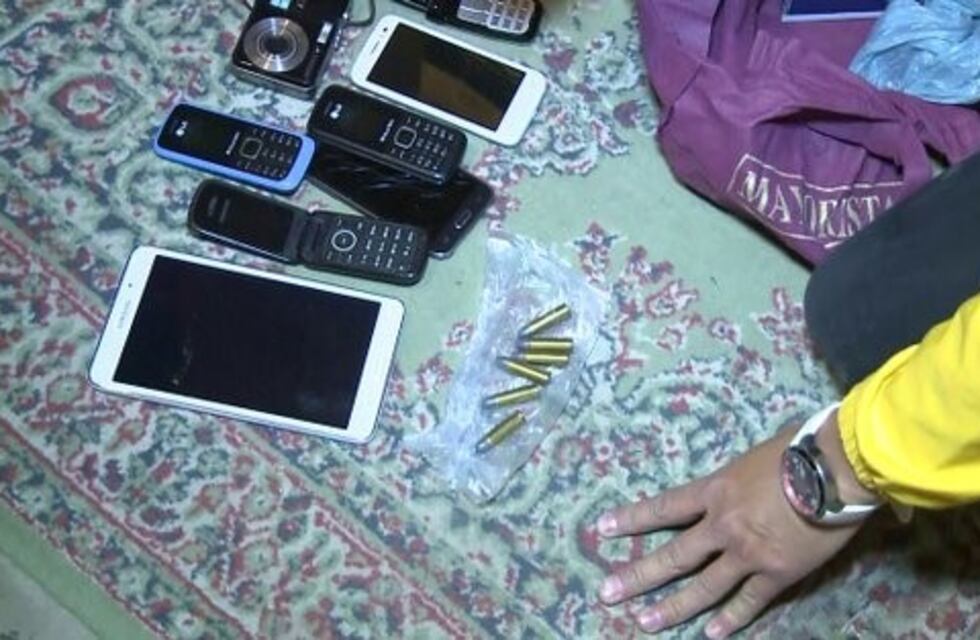 Detuvieron a "narcoabuela" por tráfico y venta de pasta base y cocaína en el Bajo Flores