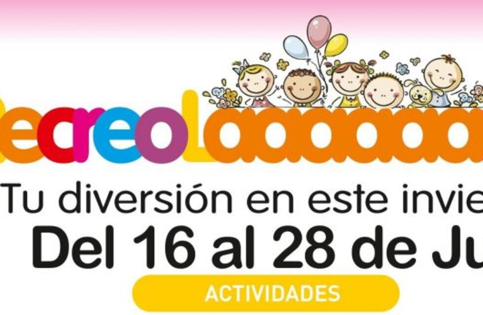 Dieron inicio las actividades programadas para las vacaciones de invierno
