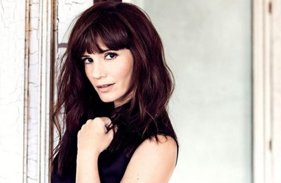 La confesión de Griselda Siciliani sobre su situación sentimental