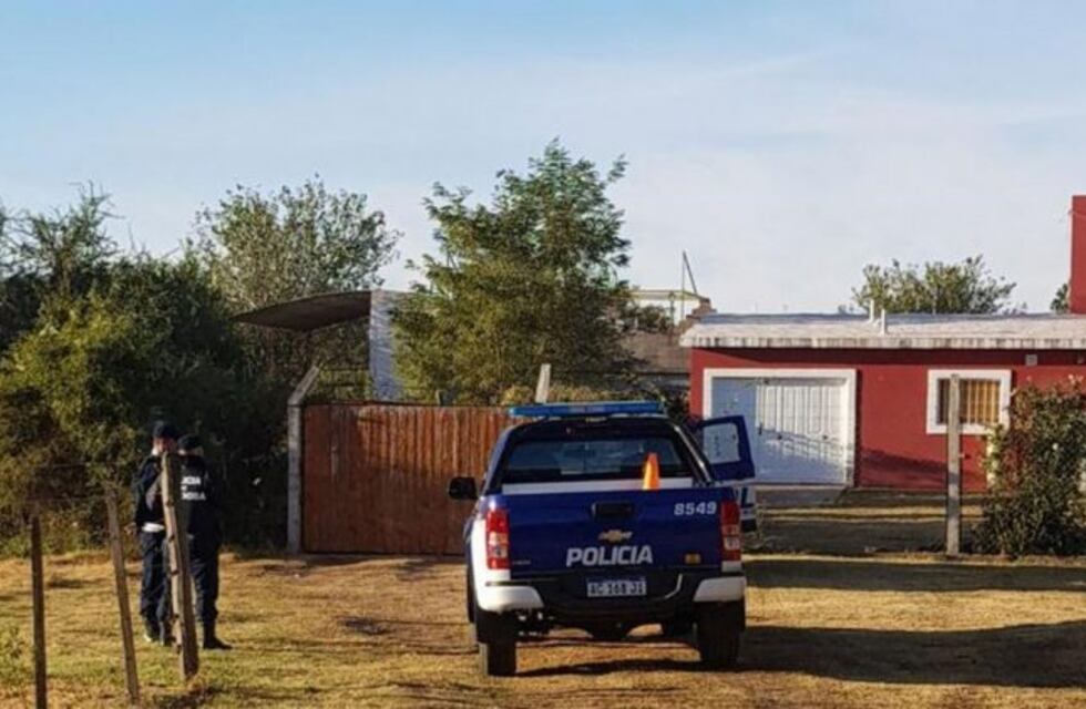 Femicidio en Despeñaderos: la hijita de 3 años quedó durmiendo sola