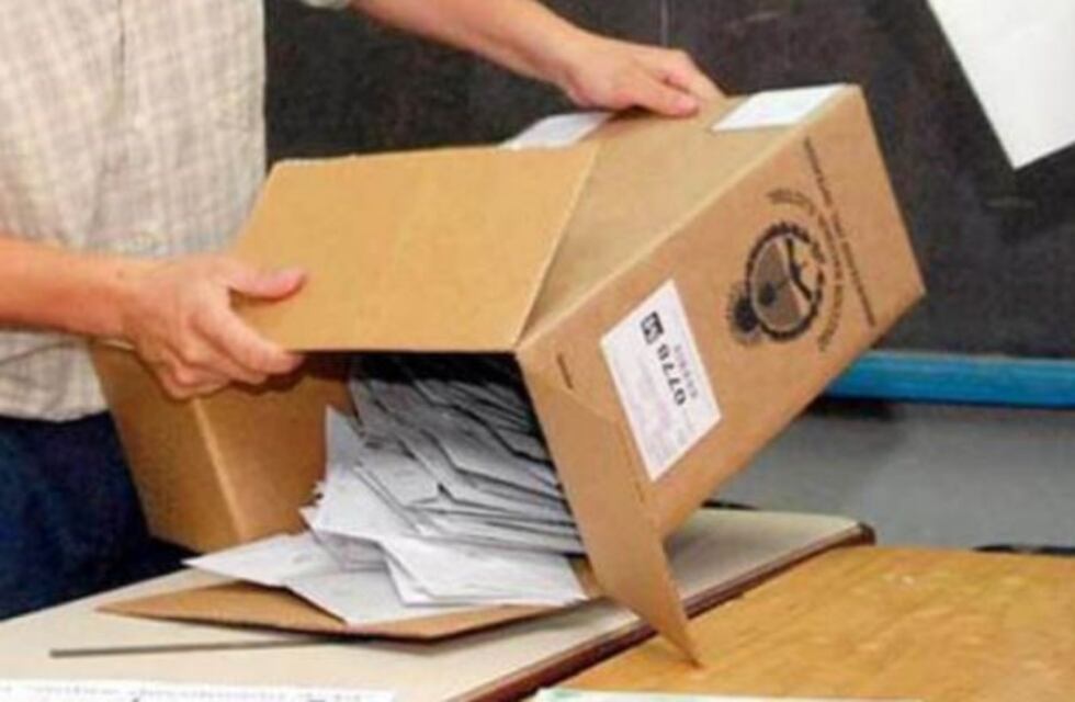 El Gobierno garantizó que habrá transparencia en las elecciones