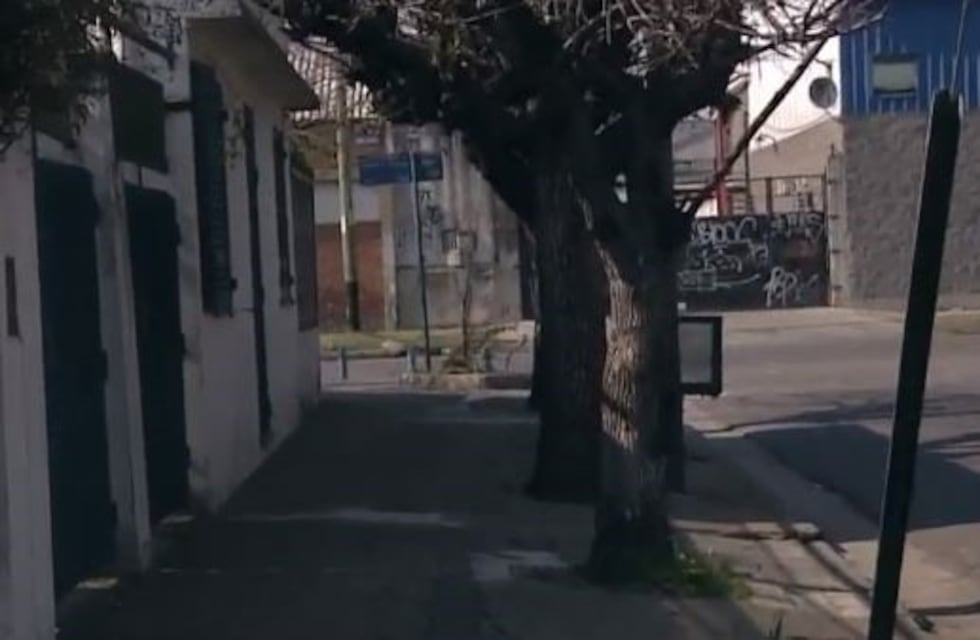 Le robaron el auto dos veces en 24 horas en San Justo
