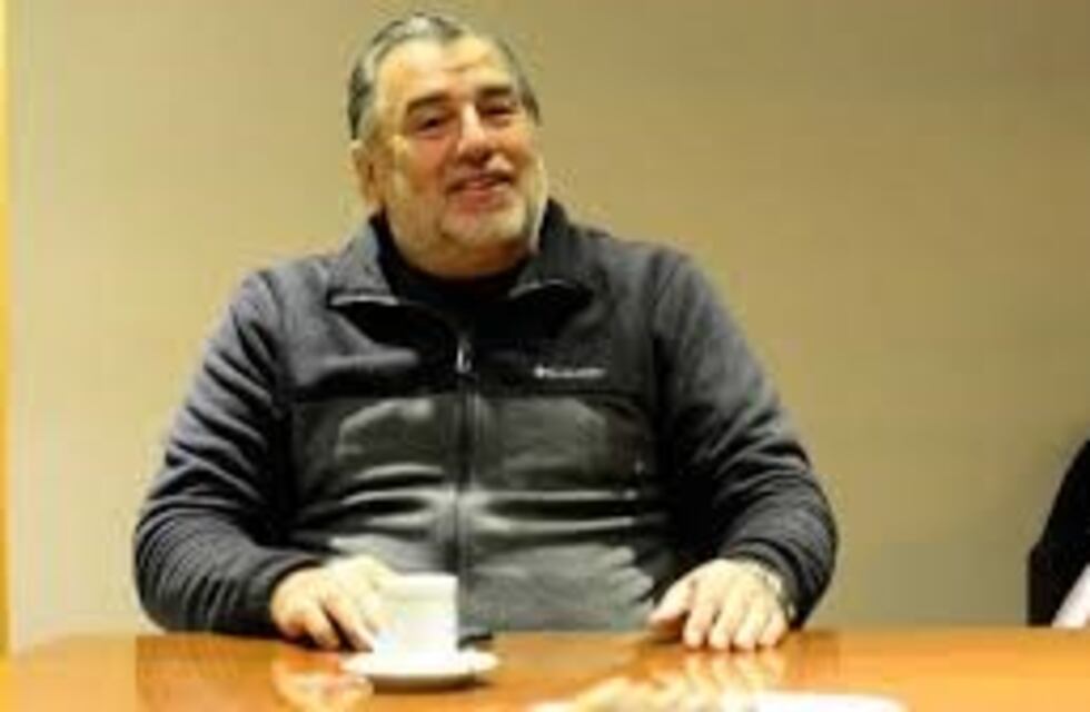 Mario Cavagliatto: "En Instituto no buscan un presidente, buscan un mesías"