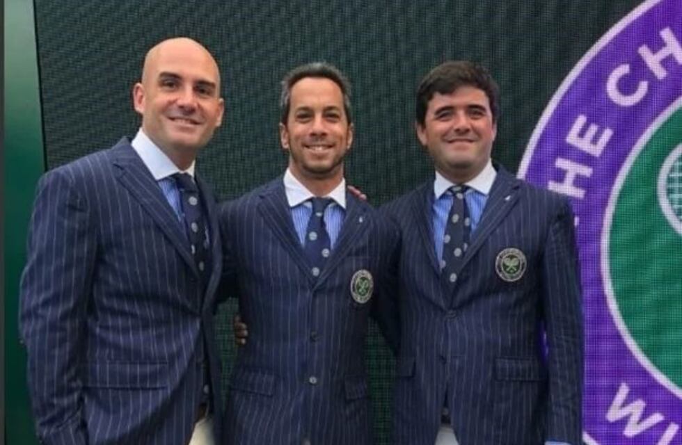 La ATP despidió al juez de silla argentino Damián Steiner por dar entrevistas sin autorización