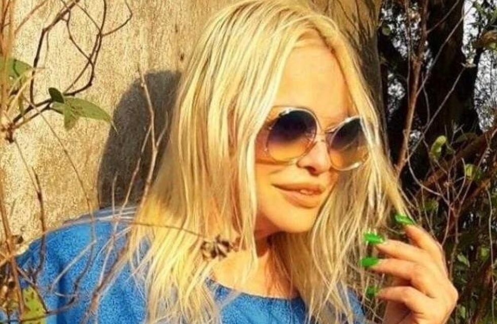 La foto de Silvia Süller esposada: la vedette preocupó a sus seguidores en Instagram