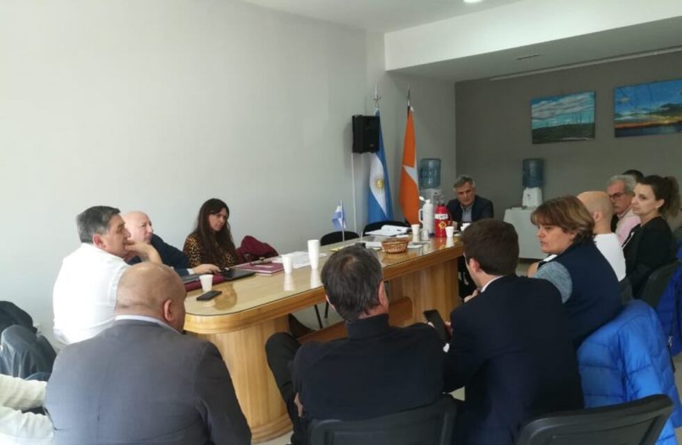 La gobernadora envió un proyecto de ley para mejorar los descuentos a los buenos contribuyentes