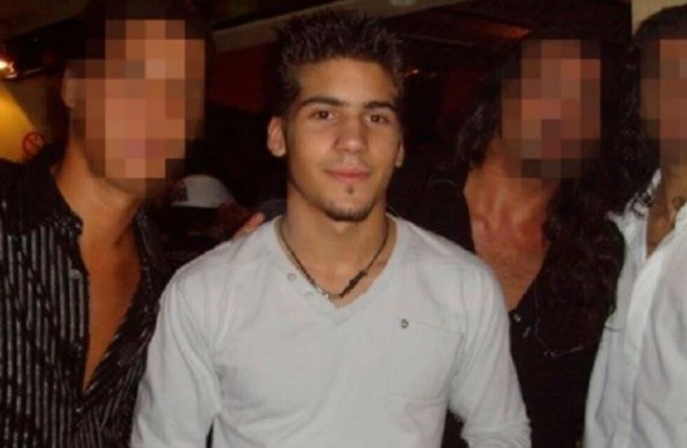 Navarro Cádiz admitió haber consumido alcohol pero contradijo a "El Gitano"