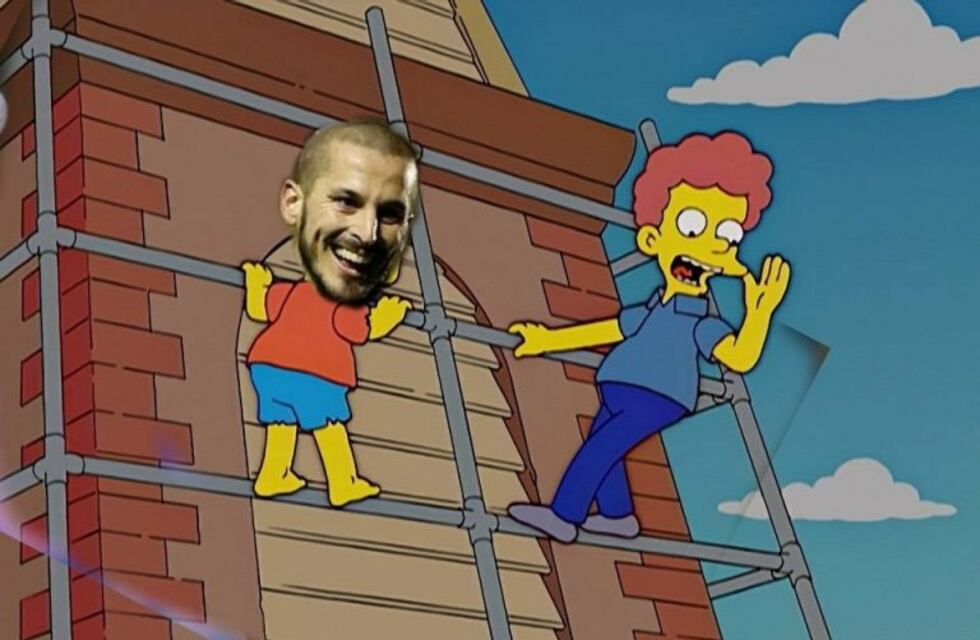 Los mejores memes tras el triunfo de Boca sobre Palmeiras