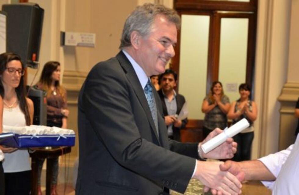 Asueto administrativo el lunes en Bahía Blanca