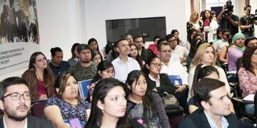 Se lanzó el programa \