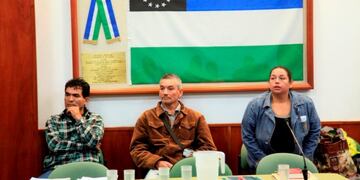 Caso Atahualpa: pidieron 17 años de prisión para dos de los tres imputados