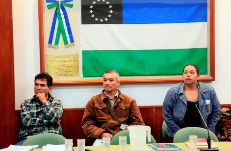 Caso Atahualpa: pidieron 17 años de prisión para dos de los tres imputados