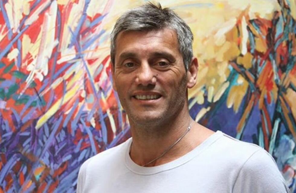 Sergio Goycochea dio positivo de Coronavirus: "No tengo ningún síntoma, todo bárbaro"