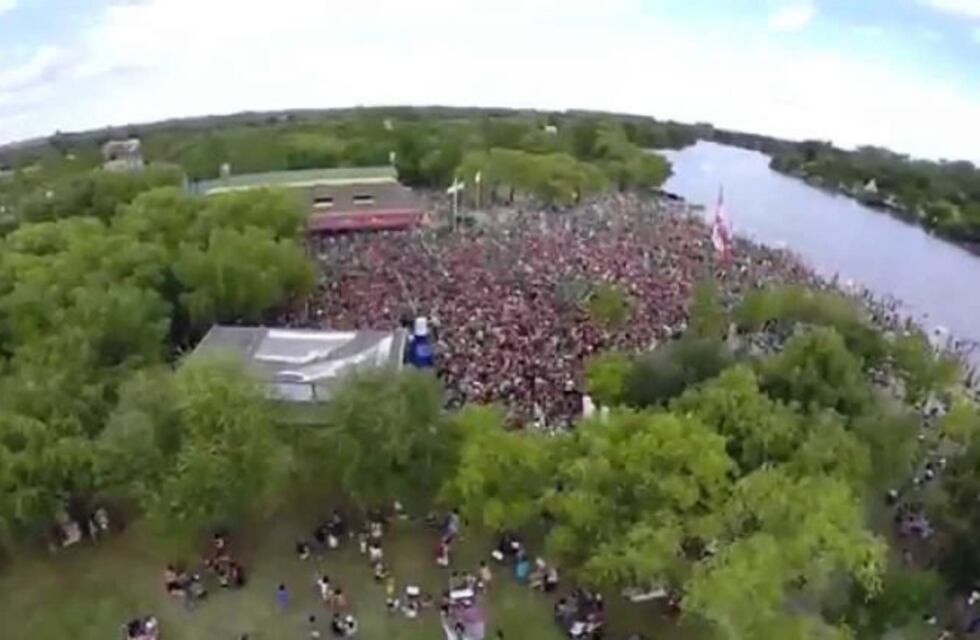 Detenidos con $10 mil falsos, cocaína, éxtasis y LSD en Gualeguaychú