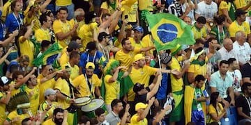 (AFP PHOTO / KHALED DESOUKI)