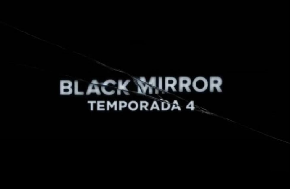 Black Mirror tiene fecha de estreno y un adelanto que da miedo