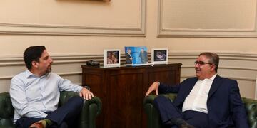 Gobierno de la Nación