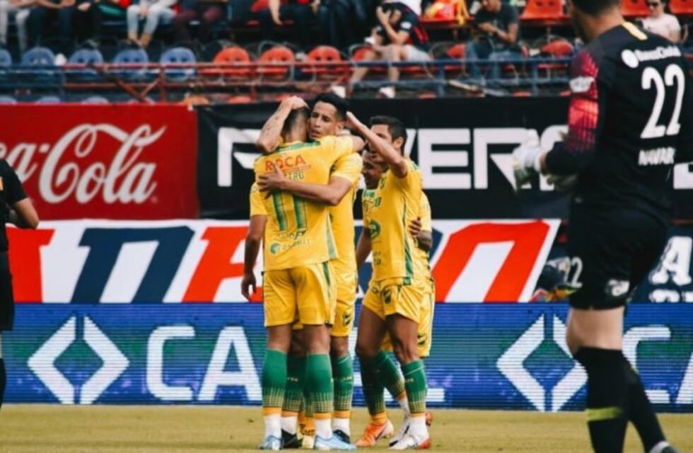 San Lorenzo cayó 3-1 ante Defensa y Justicia por la Superliga