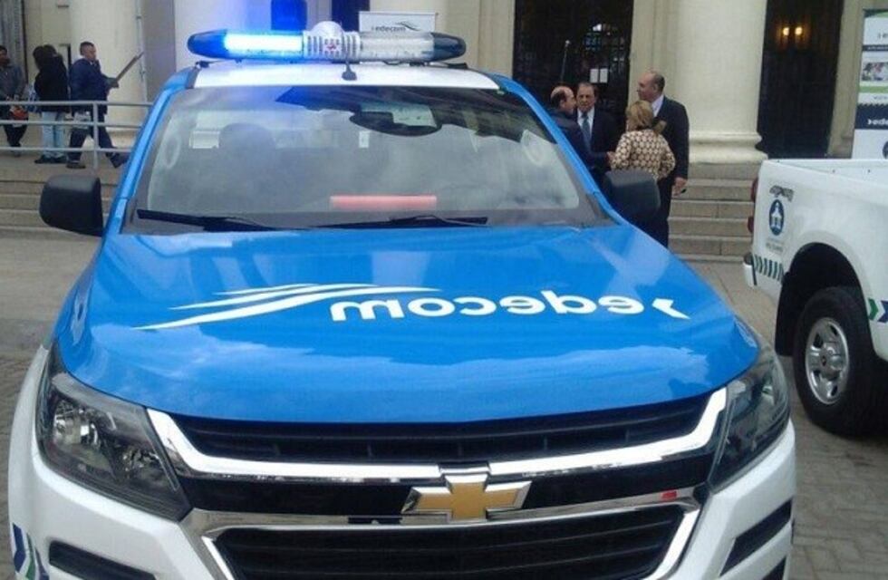 Por obras de Emos, habrá corte total en el microcentro de Río Cuarto