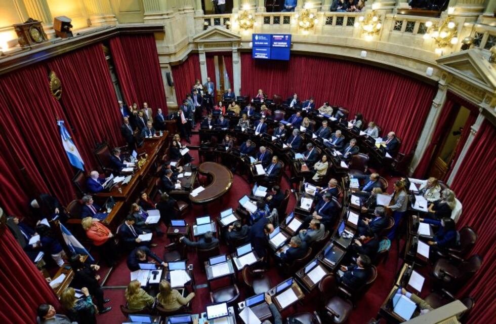 El Senado aprobó la prórroga para suspender el desalojo de comunidades aborígenes