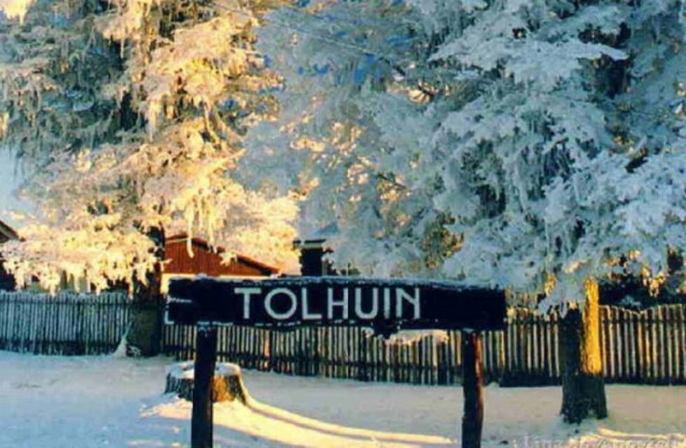 La UNTDF presentará el documental "Tolhuin, Ciudad del Medio"